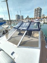 Sunseeker San Remo 33
